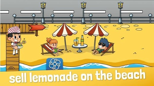 ˮIdle Lemonade Companyv1.2.6 ׿