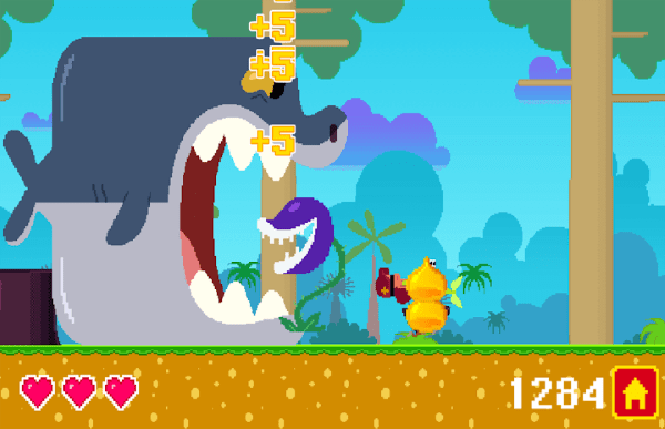 Zig & Sharko(κ)v1.3 °