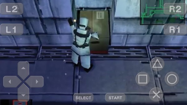 PS1 Emulator android(PS1ģ)v1.0 ׿