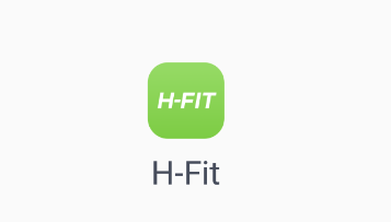 H-Fit˶ֱapp