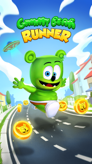 Gummy Bear Runner(Сܿ)v1.6.3 ׿