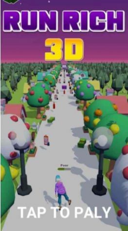 Rich Run 3D(Ů¸3D)v1 ׿