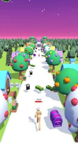 Rich Run 3D(Ů¸3D)v1 ׿