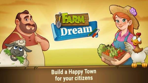 Farm Dream(ũ)v1.10.11 ׿