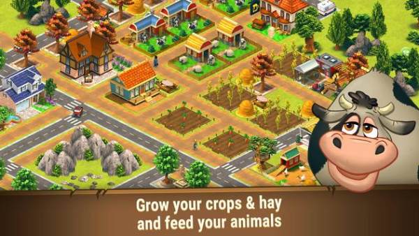 Farm Dream(ũ)v1.10.11 ׿