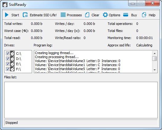 SsdReady(ssd̬Ӳ̼)v1.40.327 ɫ