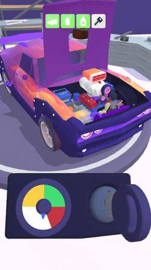 Car Fix Tycoon(СС޳Ϸ)v1.6.6 °