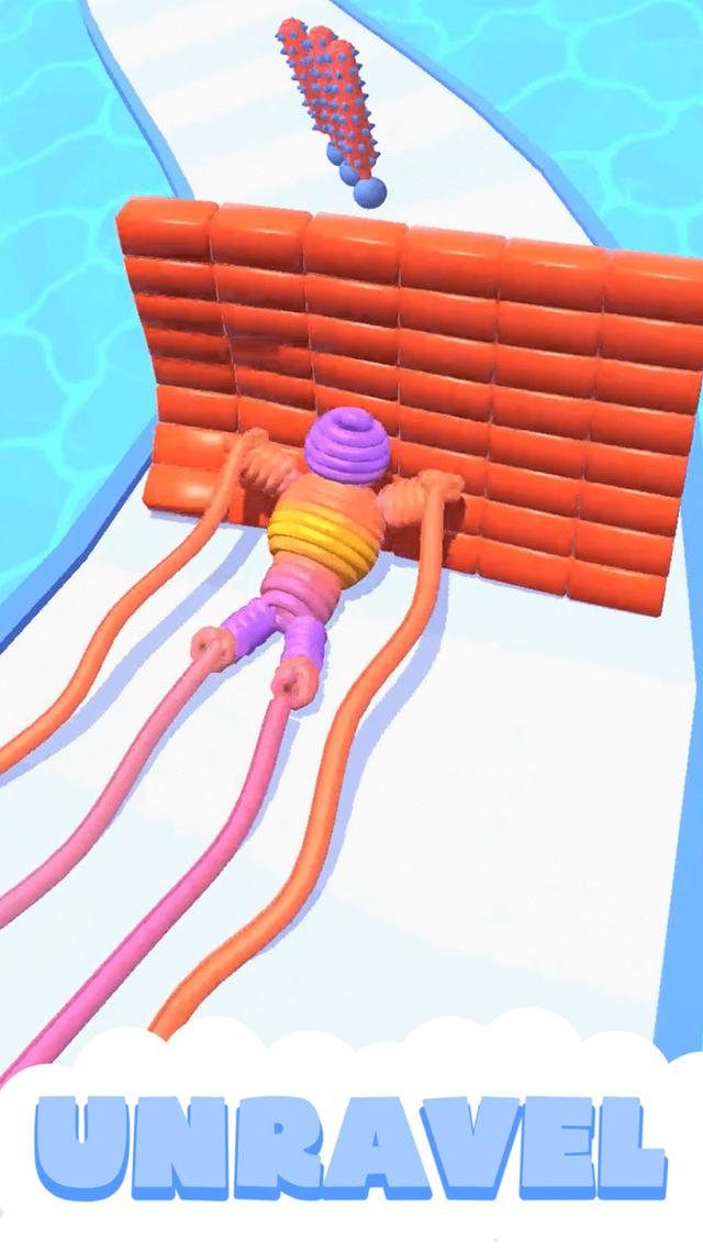 Rope Man(ܲ)v0.9.8 °