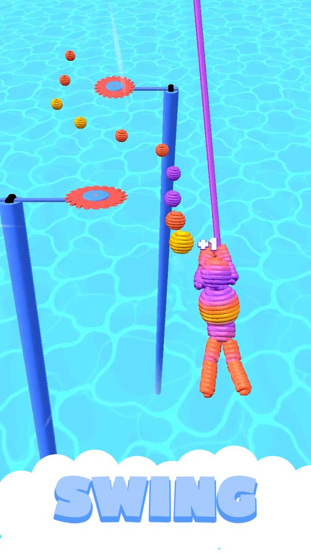 Rope Man(ܲ)v0.9.8 °