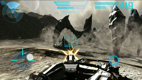 Osiris Battlefield(˹սٷ)v1.1.2 ׿