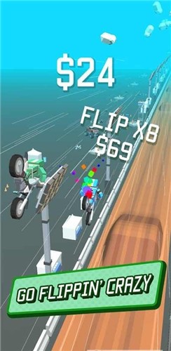 Crazy Motor Tricks(Ħгؼ)v1.2.0 İ