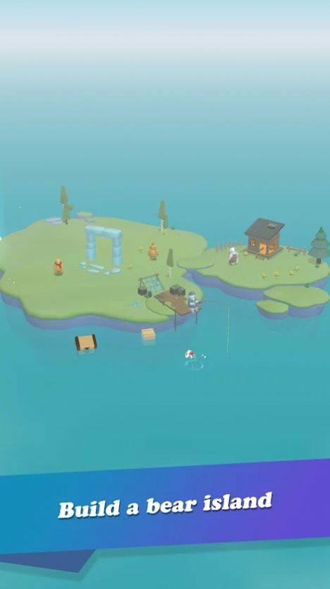 Idle Bear Island(еܵ)v0.2.3 İ