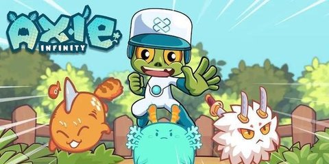 Axie Infinity(ԪϷ׬Ǯ)v1.0.0 ׿