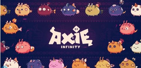 Axie Infinity(ԪϷ׬Ǯ)v1.0.0 ׿