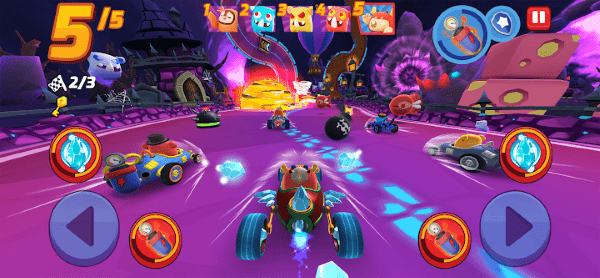 Starlit Kart Racing(ǹ⿨°)v1.1 ׿