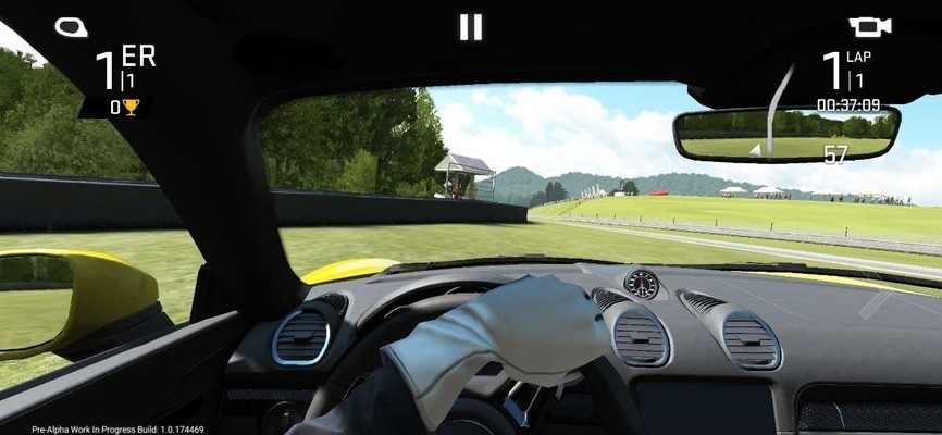 Real Racing Next(ʵ4)v1.0.174469 °