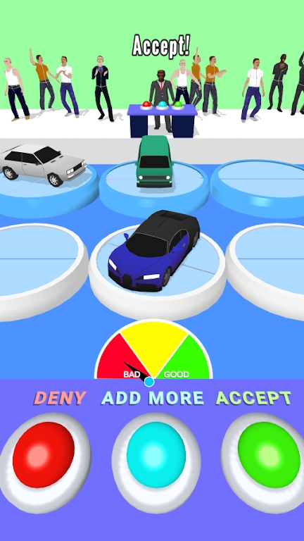 Car Trading 3D(3D)v1.0.1 ׿