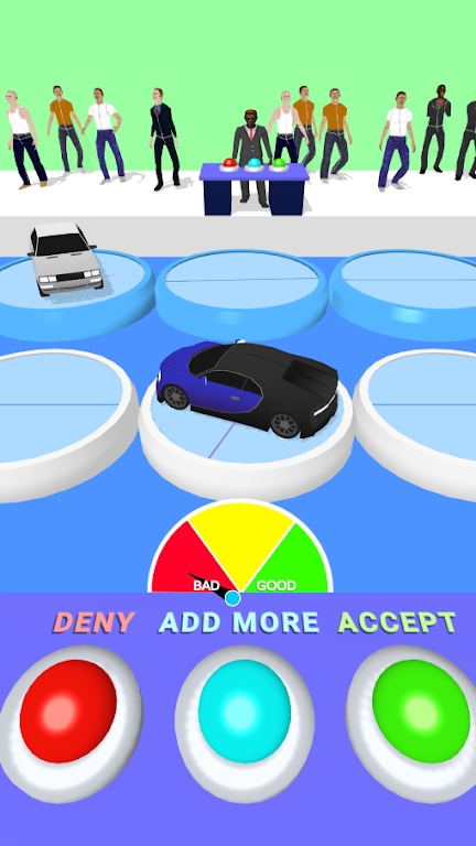 Car Trading 3D(3D)v1.0.1 ׿