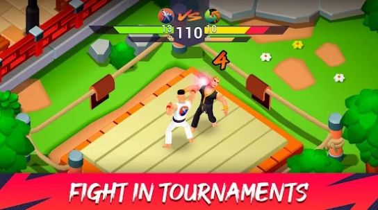 Master Dojo Tycoon(ֲ)v0.6.3 ׿