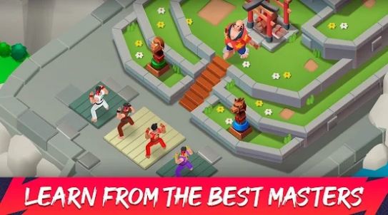 Master Dojo Tycoon(ֲ)v0.6.3 ׿