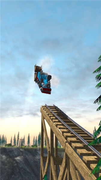 Slingshot Train()v0.1 ׿