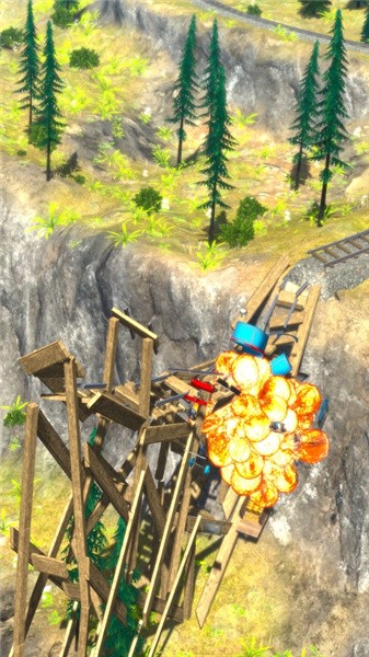 Slingshot Train()v0.1 ׿