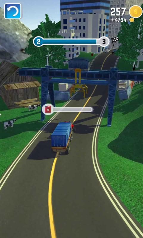 Truck It Up!()v1.3.7 ׿