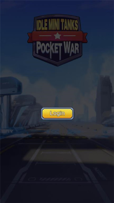 Idle Mini Tanks: Pocket War(̹)v1.0.3 °