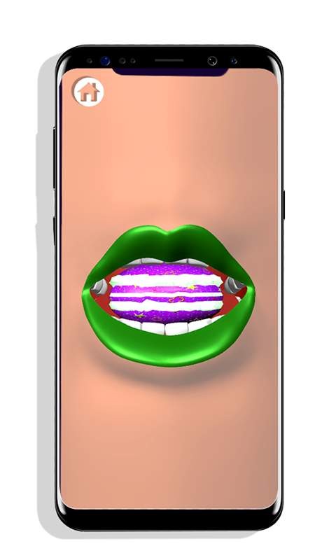 lips crushing(촽)v1.0.2 ׿