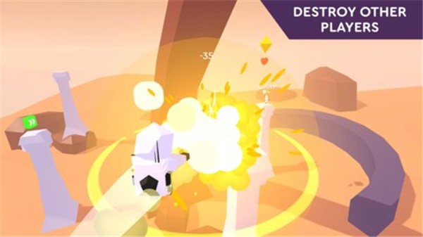 Jetpack Arena()v0.1 ׿