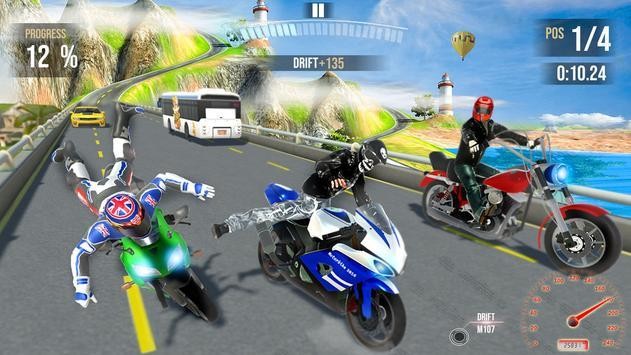 Bike Racing 2021: Motorbike Street Rider(޳Ħо)v1.0 ׿