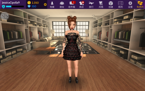 Avakin Life(ģ3Dİ)v1.040.01 ׿