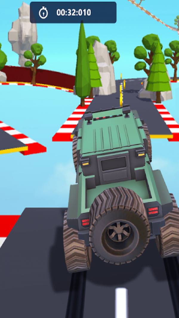 Car Stunts(ؼ3D)v1.0.17 ׿