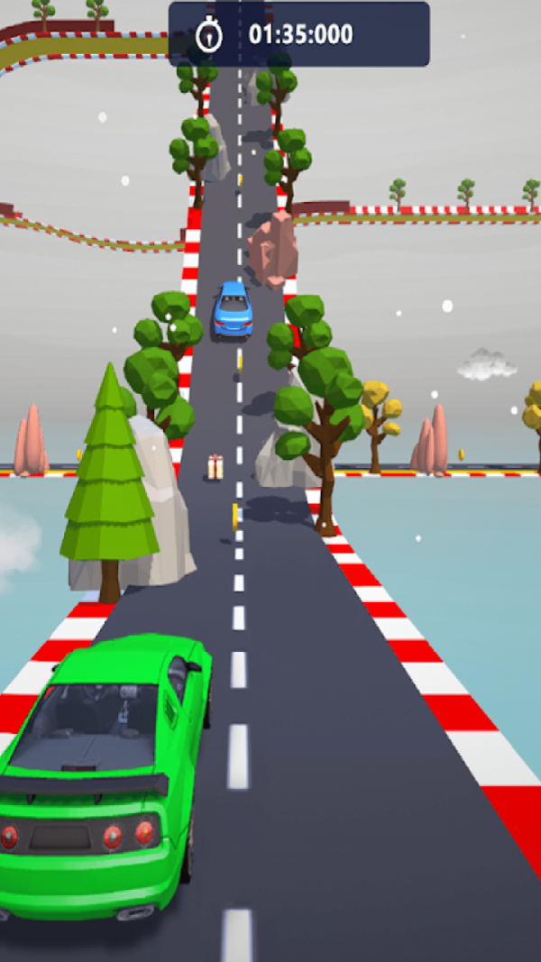 Car Stunts(ؼ3D)v1.0.17 ׿