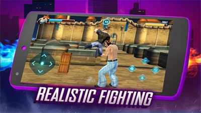 Street Fighting 2 Mafia Gang Battle(ͷŹ2)v1.1 ׿