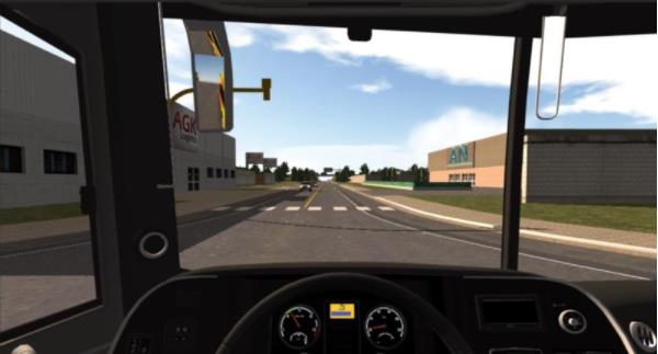 Heavy Bus Simulator(Ͱʿģ)v1.002 ׿