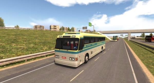 Heavy Bus Simulator(Ͱʿģ)v1.002 ׿