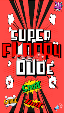 Super Flappy Dude()v5.0 ׿