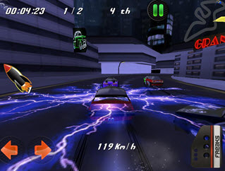 Speed Freakz(ٱֻ)v1.0 ׿