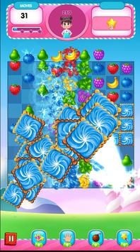 Candy Fruit World(ǹˮ)v1.0.8 ׿