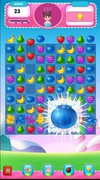 Candy Fruit World(ǹˮ)v1.0.8 ׿