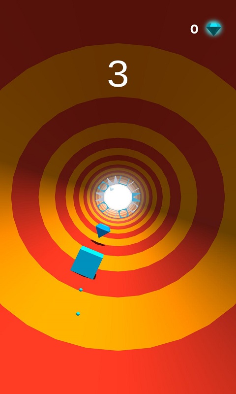 Geometry Tunnel()v1.0 ׿