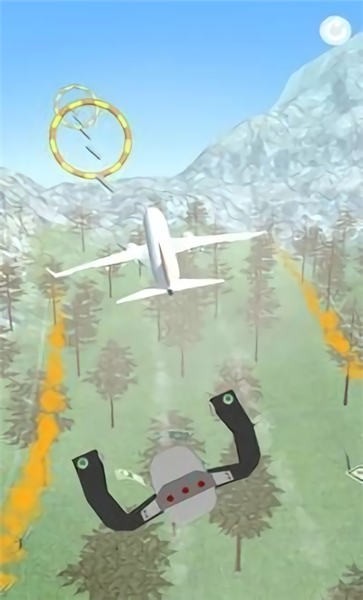 Plane Crash 3D(ɻʧ3dģֻ)v1.5 ٷ