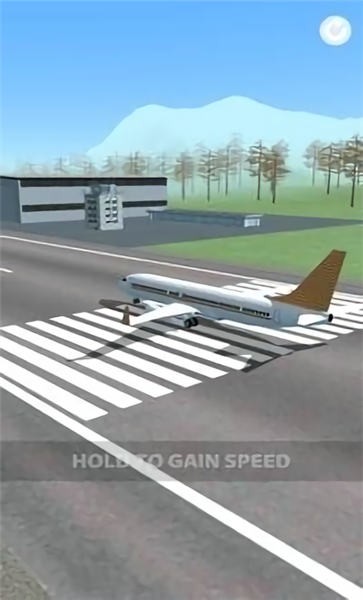 Plane Crash 3D(ɻʧ3dģֻ)v1.5 ٷ