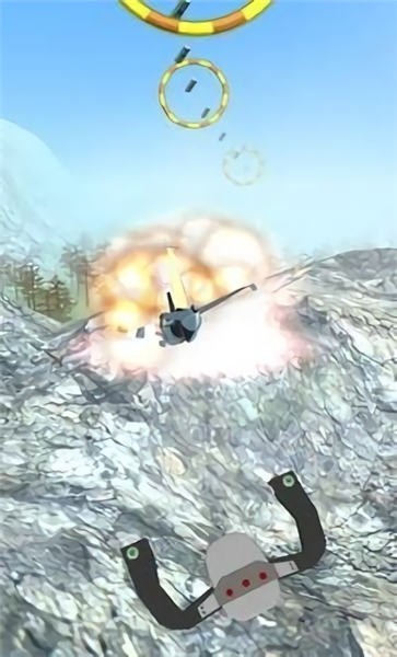 Plane Crash 3D(ɻʧ3dģֻ)v1.5 ٷ