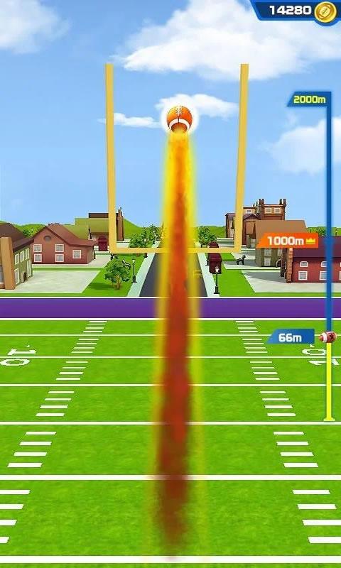 Football Field Kick(ŭ)v1.20 ׿