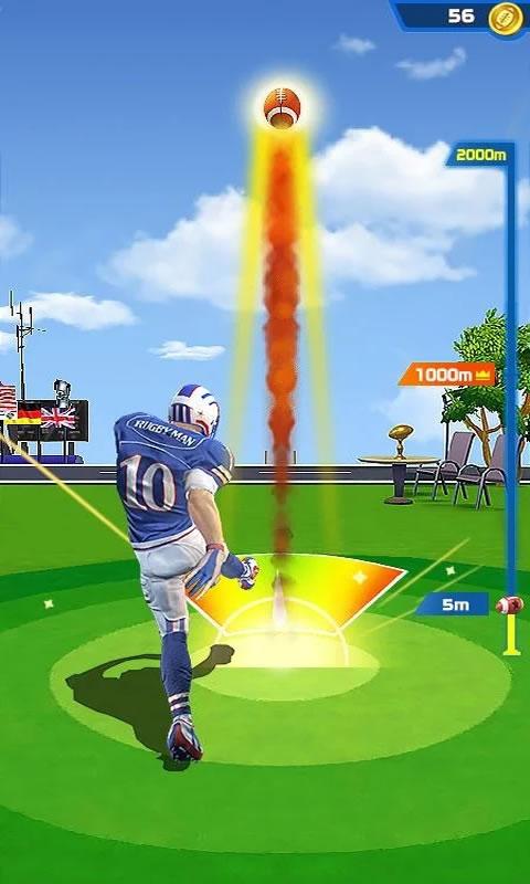 Football Field Kick(ŭ)v1.20 ׿