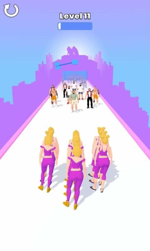 Girls Night Out(Ů֮ҹ)v1.2 ׿