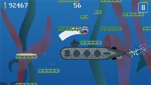 Ocean Rush(Ծ°)v1.4 ׿