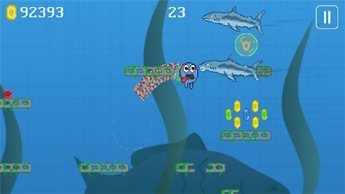 Ocean Rush(Ծ°)v1.4 ׿